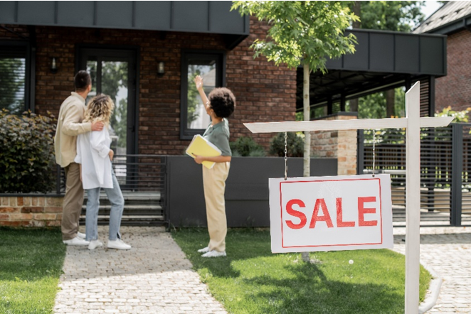 Make Housing Affordable