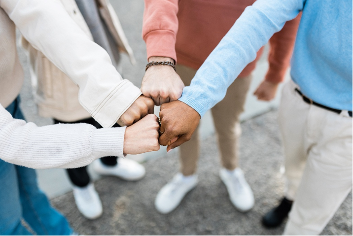 Create Safer Communities