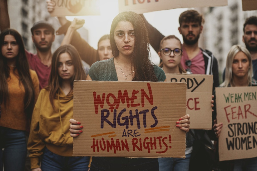 Ensuring Gender Equality and Protecting