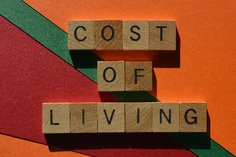 Reduce Cost of Living Pressures