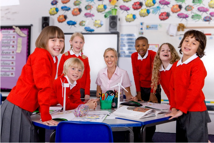 Deliver Great Public Schools