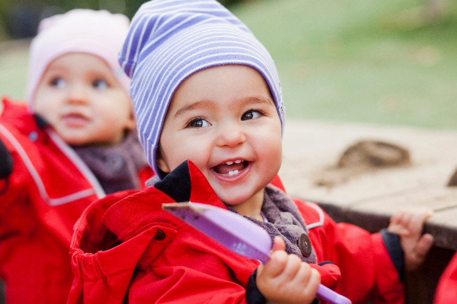 Fix the Childcare Crisis