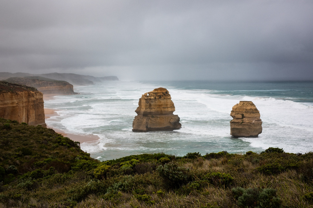 Safeguard the Great Ocean Road