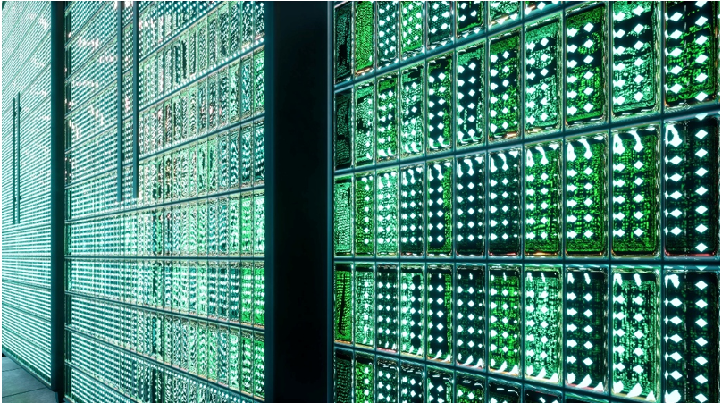 Manage the Data Centre Boom